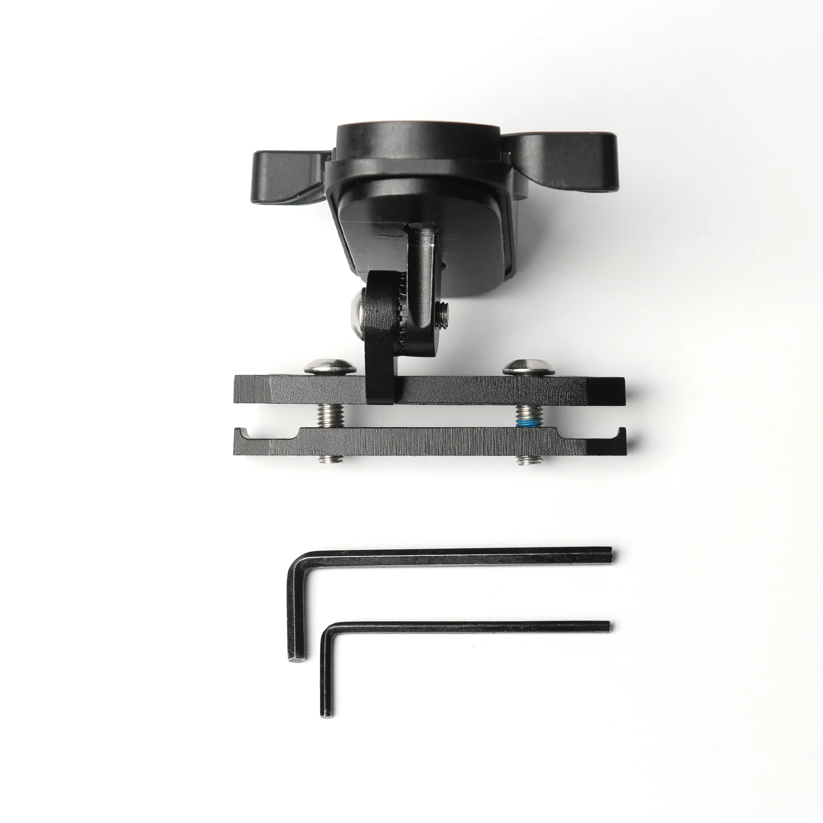 Для Garmin Varia RCT715 велосипедное седло с креплением на лук радар заднего вида опора