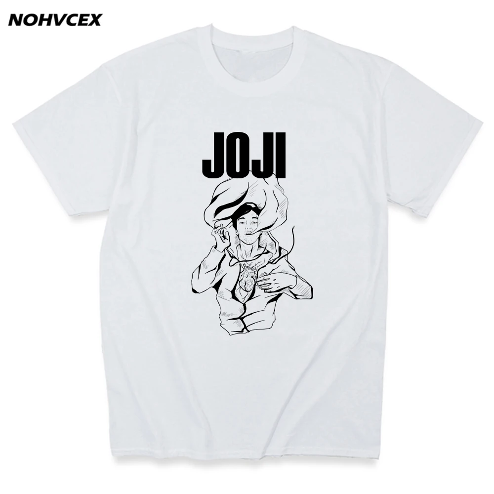 

JOJI Vintage Graphic T Shirt Joji Miller Shirt JOJI Vintage 90's Rap Shirt