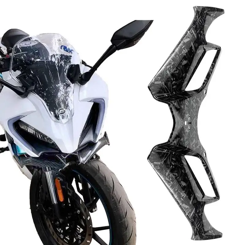 

Motorcycle Winglet Aerodynamic Wing Kit Spoiler Motor Accessories ForKawasaki 300 250 300/250 EX300 2013-2017