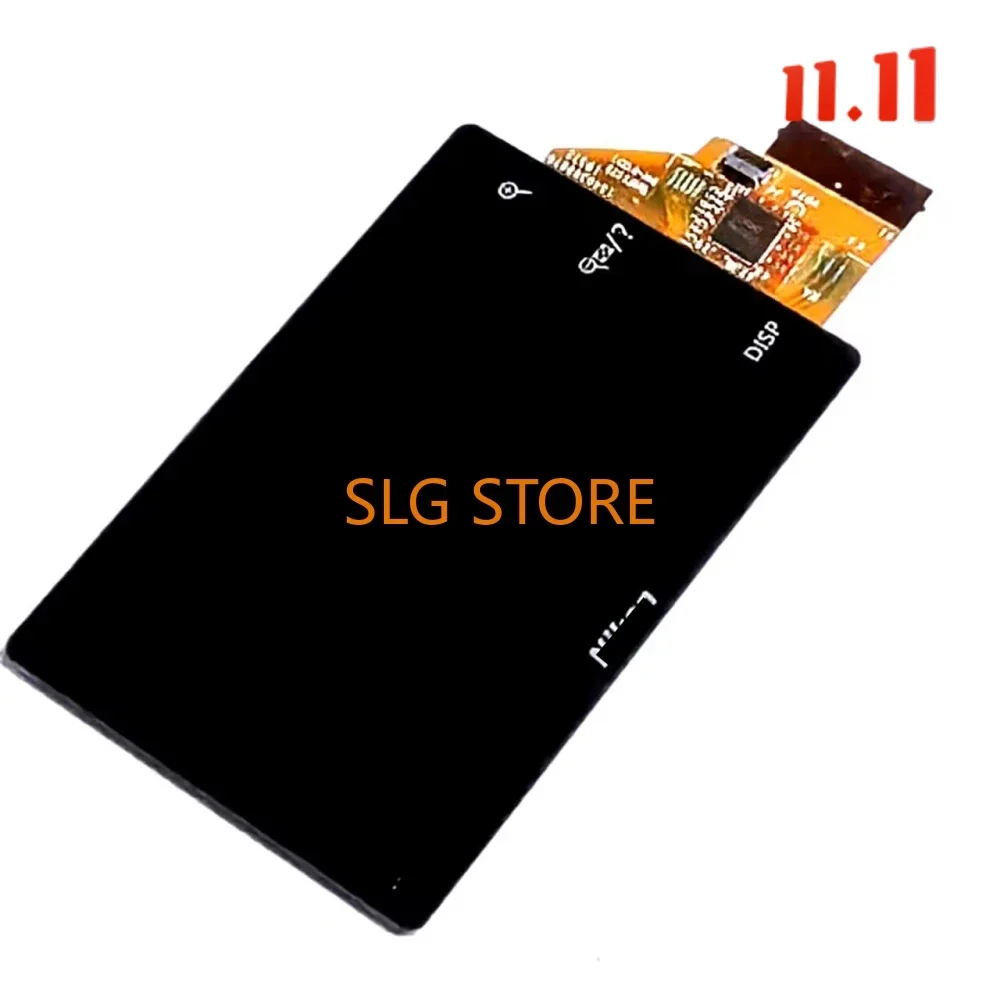 Новый ЖК-дисплей с подсветкой для Nikon Z5