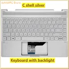 Чехол для ноутбука HP SPECTRE X360 13-AE TPN-Q199 A Shell C с клавиатурой, чехол для ноутбука HP