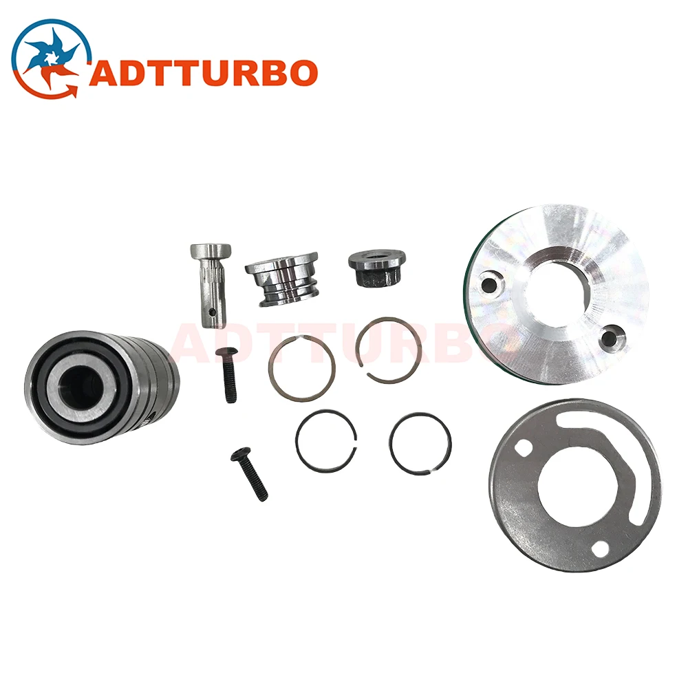G-Series G35-900 Ремкомплект турбонаддува 62 мм G35 900 880707 -5002С 880695 -5001S Керамический двойной
