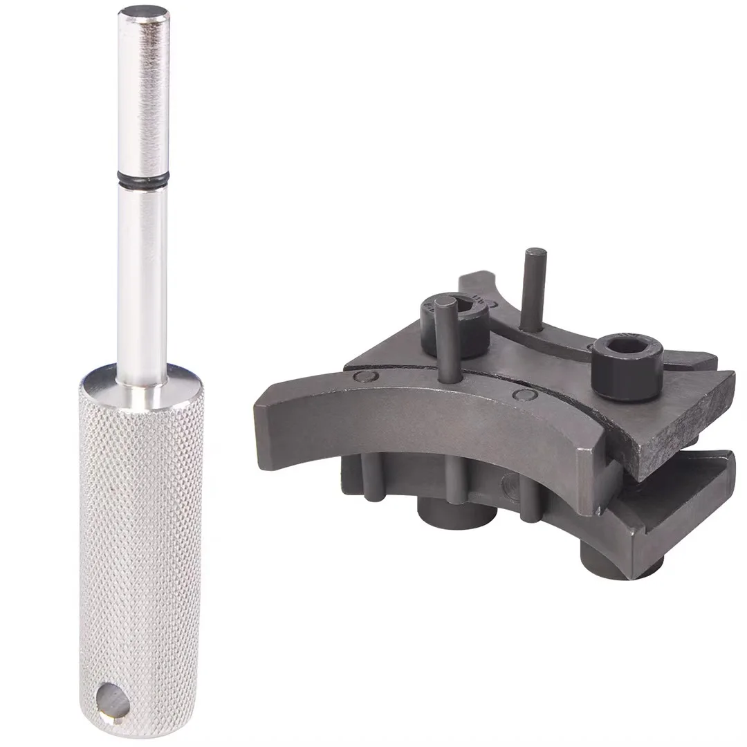 Специальный инструмент для синхронизации двигателя Benz Maybach S560L M177 M178 M176 4 0 AMG C63