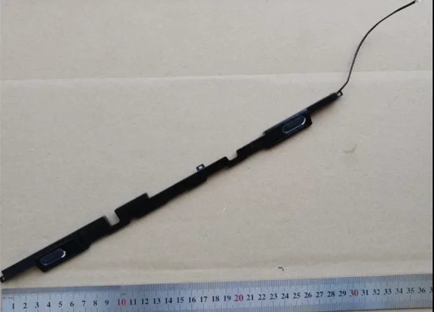 Новый ноутбук со встроенным динамиком для ASUS Q553 Q553U Q553UB