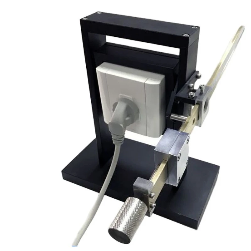 

Socket Torque Tester for Socket outlet Torque balance