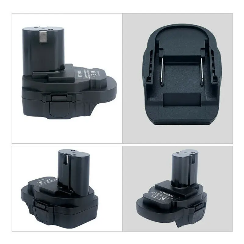 Адаптер для литиевого аккумулятора MT20MN 18 в преобразователь аксессуары