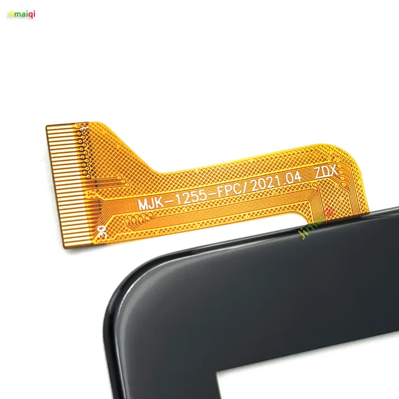 Новый Phablet панель для 7-дюймового MJK-1255-FPC планшета внешний емкостный сенсорный