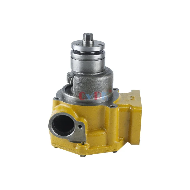 Водяной насос в сборе 6211-62-1400 6211-62-1402 для двигателя D85 S6D140