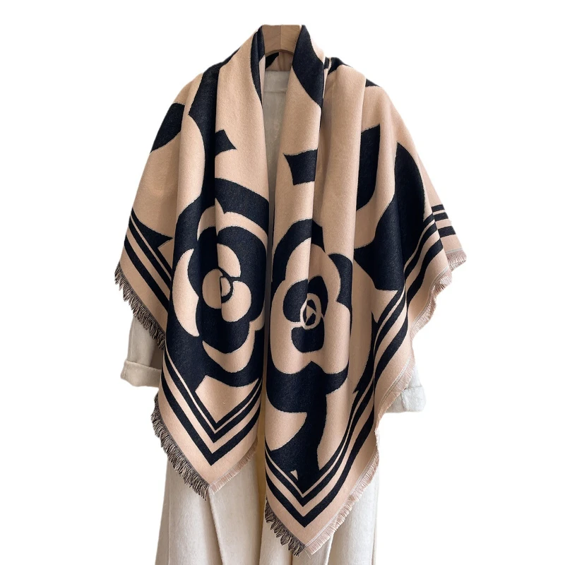 2023 осень и зима новый роскошный