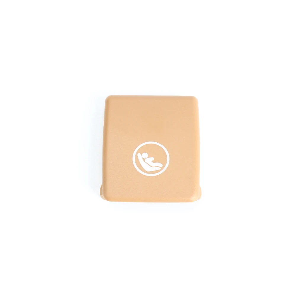 Крепление на заднее детское сиденье автомобиля ISOFix крышка с крючком ISOFIX для