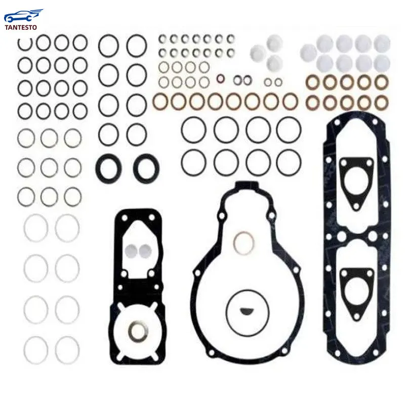 

10bags For Engine Fuel Injection System Accessories 800620 Sealing Ring Repair Kits