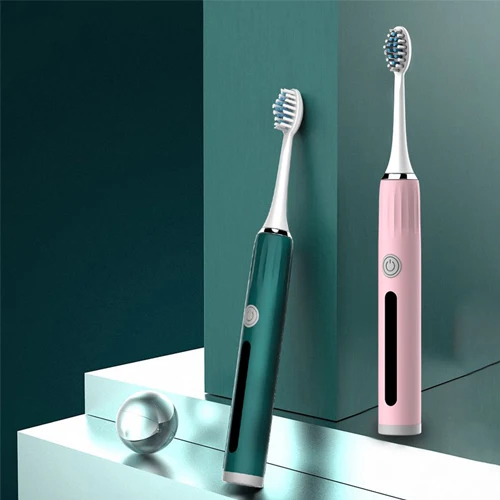 

Accessories Rechargeable Tooth Brushes Replacement Heads Set