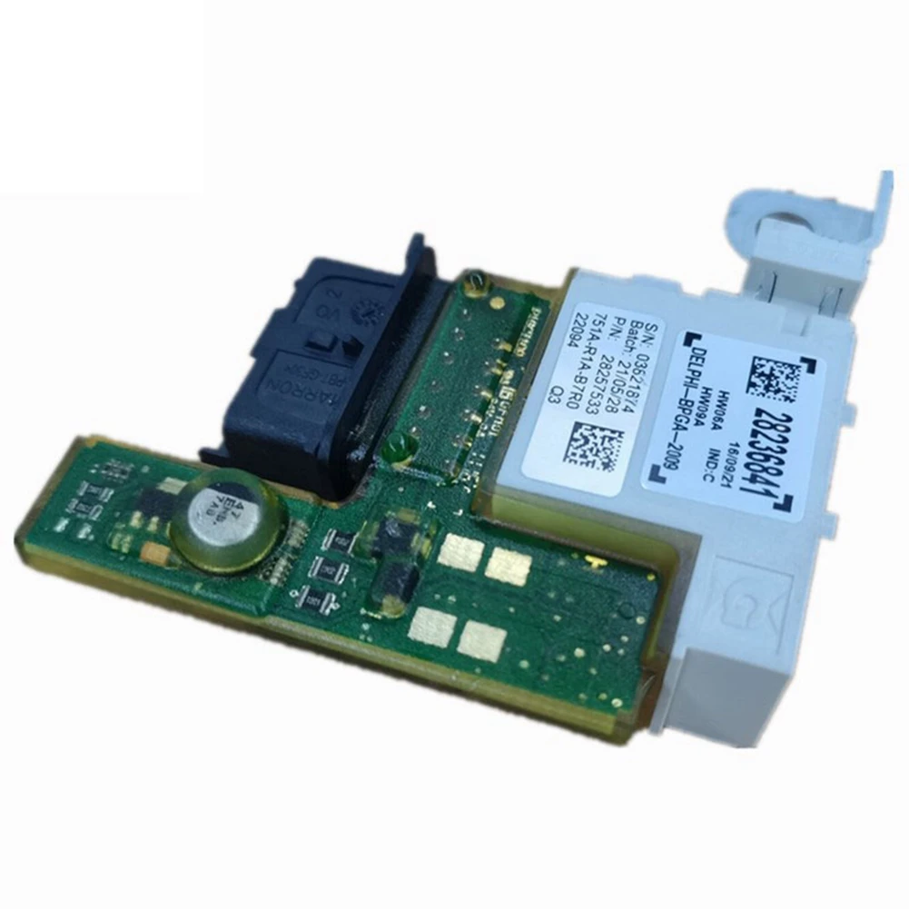 28257533 28236841 автомобильный блок предохранителей модуль напряжения Датчик батареи