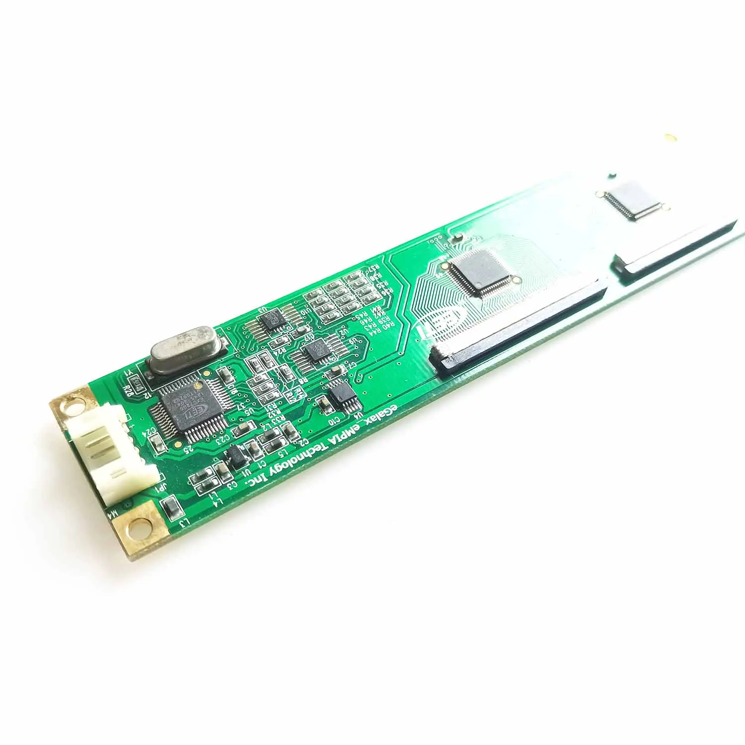 EXC205442UAG V1.001 Сенсорная панель PCAP7200_DUAL_42X54_A26_A _ IC стеклянная управления