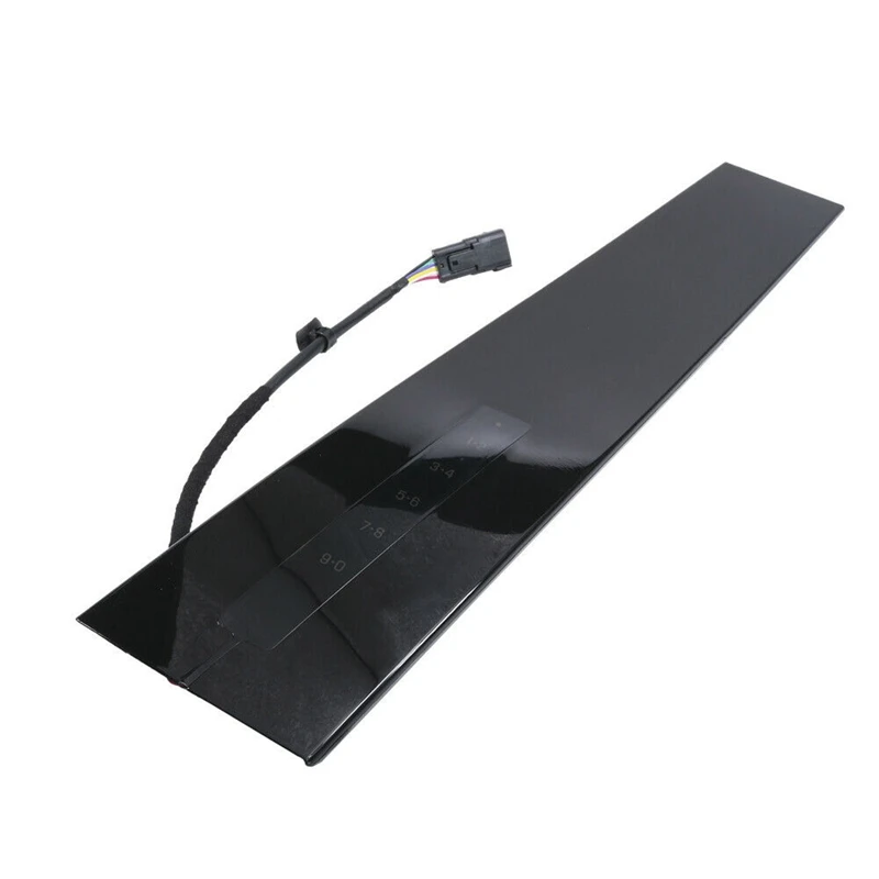 

Для 2011-2019 Ford Explorer левая клавиатура для входной двери