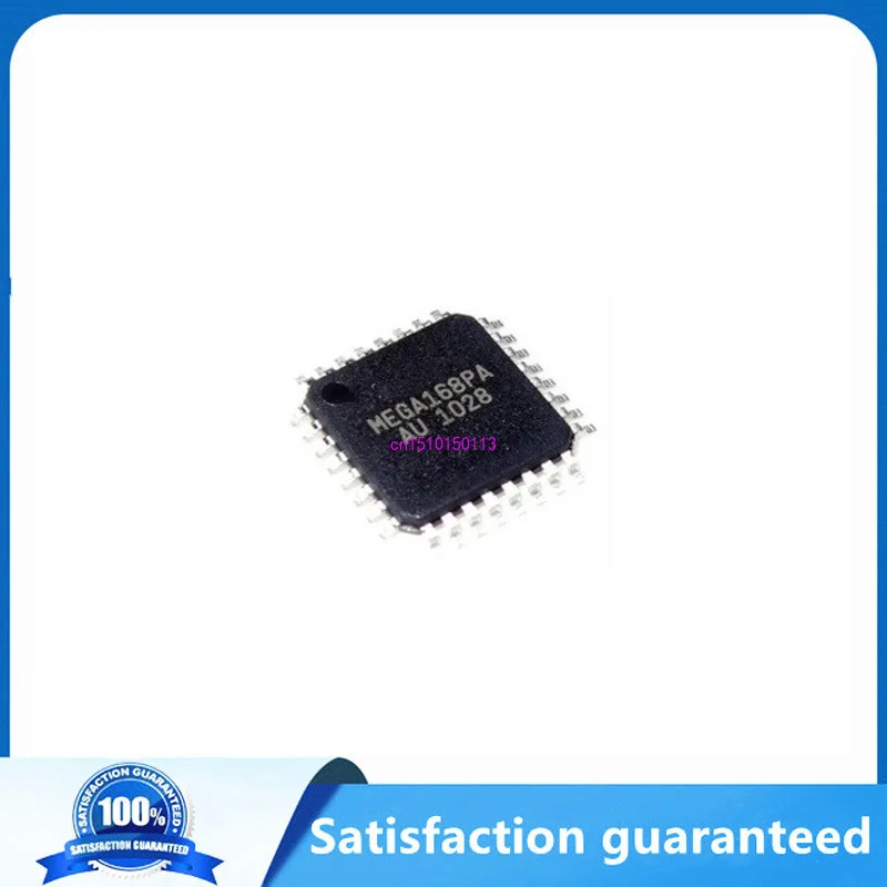 

100 шт.-20 шт. Φ ATMEGA168PA ATMEGA168 новый оригинальный