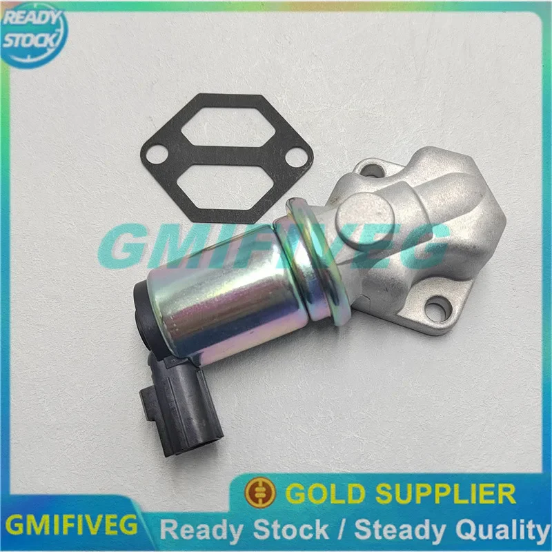 1P 19236153 клапан контроля холостого хода для FORD HITACHI ESCAPE 1L8Z-9F715-AA 1L8Z9F715AA 1L8E-9F715-AA 1L8E9F715AA