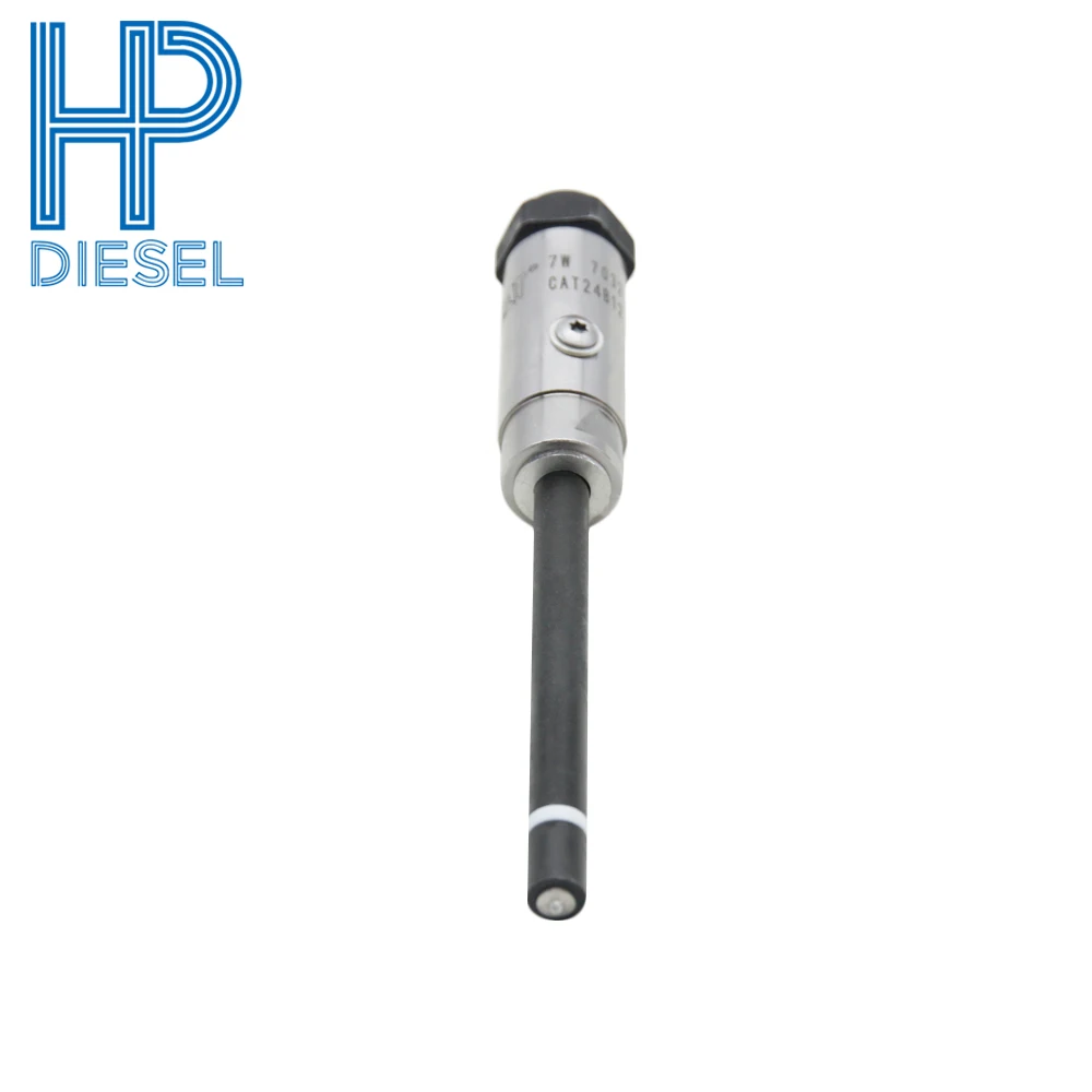 4 шт./лот форсунка-карандаш 7W7032 7W7032/OR3424 подходит для Caterpillar 3400/3412 часть двигателя