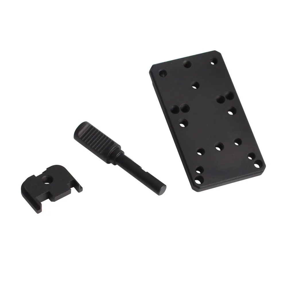 

Универсальный оптический адаптер Glock