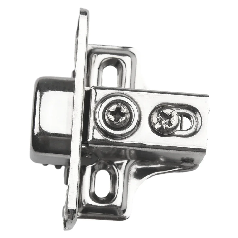 Мебельные петли 1 шт. шкафы холоднокатаные стальные с гальваническим покрытием