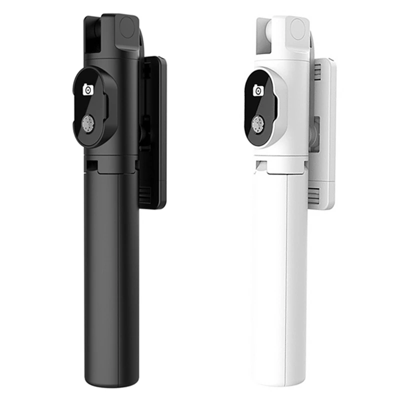 

HOT-P20 Live Support Selfie Stick Multifunctional Portable Telescopic And Rotatable Bluetooth Selfie Stick Tripod