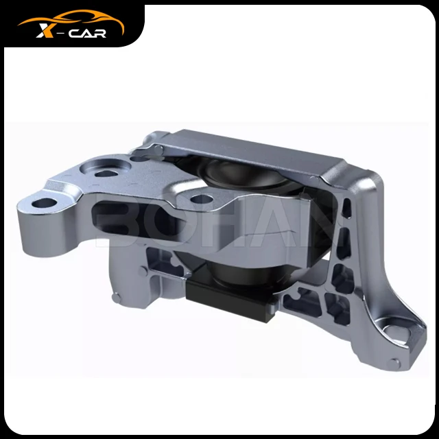 Крепление двигателя для Ford GRAND C-MAX MK2 F1F1-6F012-AC F1F16F012AC WG 1938602 11634279 1871258