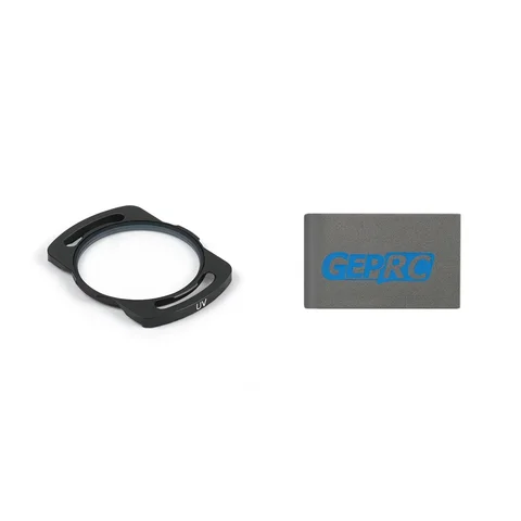 GEPRC O3 Air Unit ND Filters CPL Lens Kit