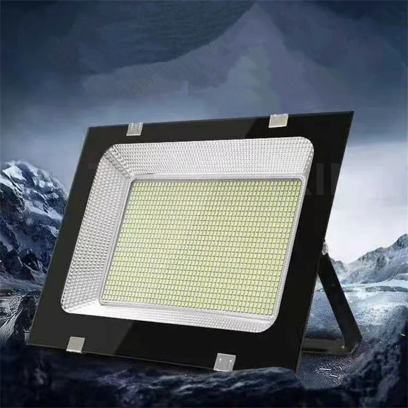 

Led Waterproof Spotlight Flood Light Volt Lights Portable Led Reflector Floodlight Outdoor 230 Light
