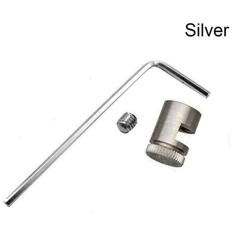 8 упаковок шпильки для большого пальца подходящего складного ножа Buck 110