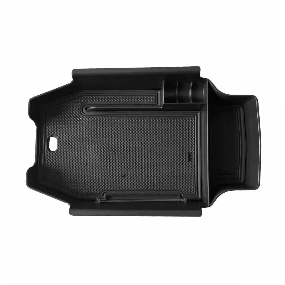 Органайзер для центральной консоли подлокотник лоток хранения Honda Accord LX EX Sport