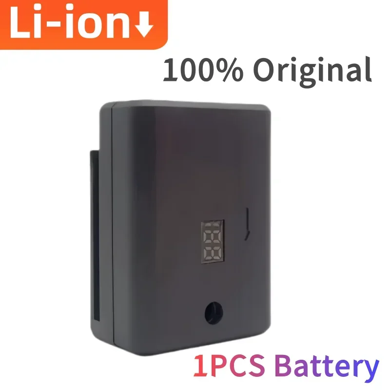 Литиевая аккумуляторная батарея для Hilda lpega 3d/4d Laser Grade 12 проводов / 16-проводной