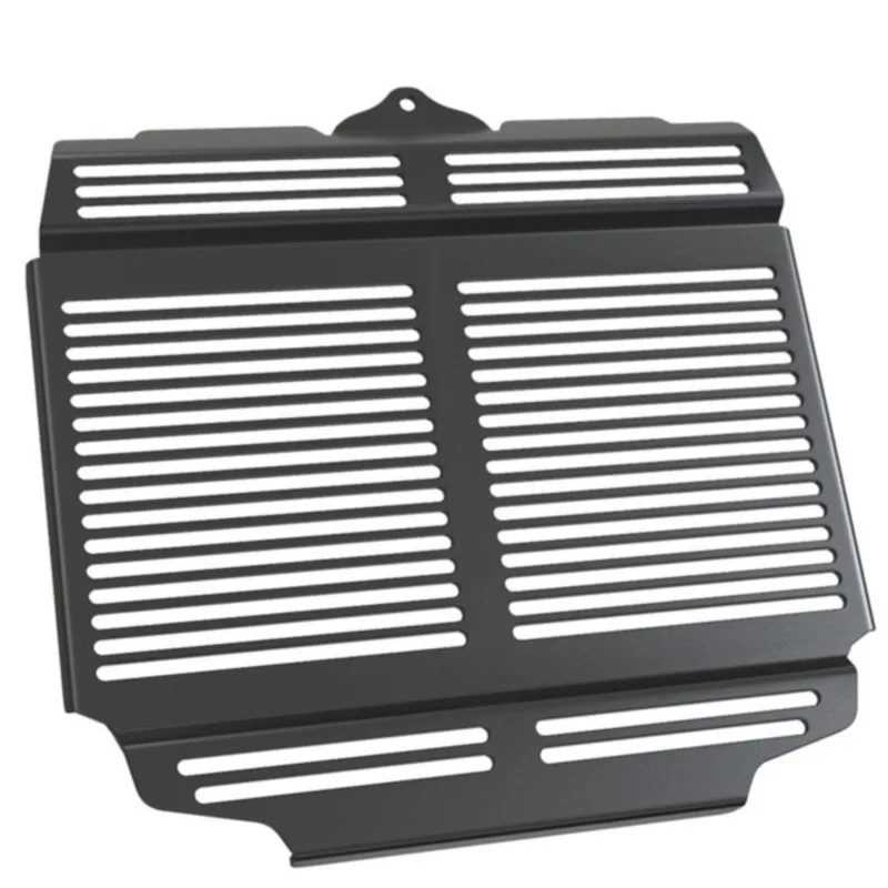 Для мотоциклетного радиатора Moto Guzzi V100 V 100 manello S 2023 2024 защита масляного мотоцикла