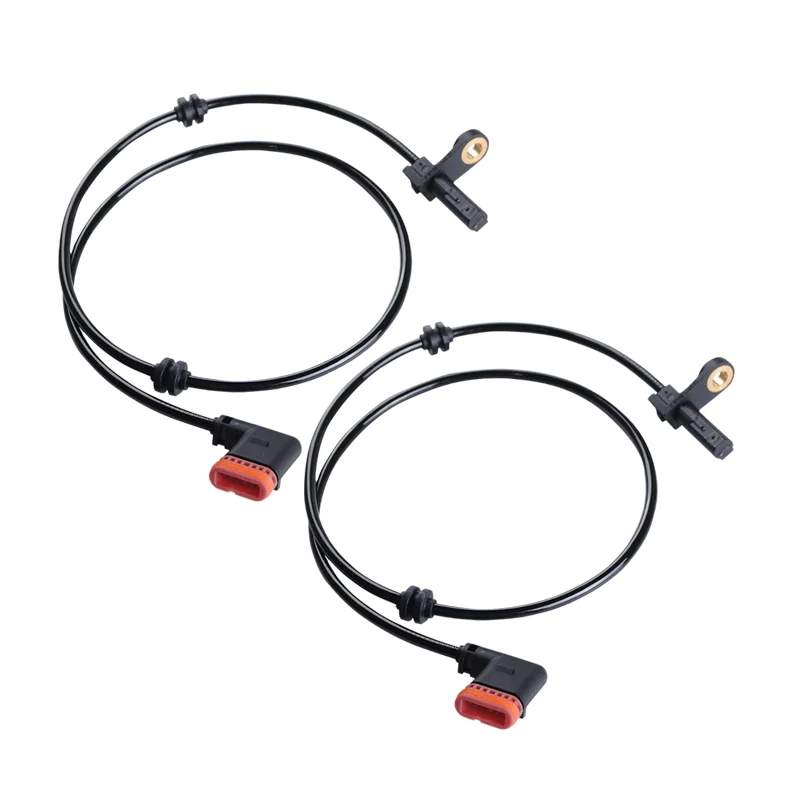 Фото Датчик скорости колеса ABS (2 шт.) 2219050401 для Mercedes-Benz W221 S300L S350L S400L S500L S600L S65AMG S65L M272 M273 M275 №3