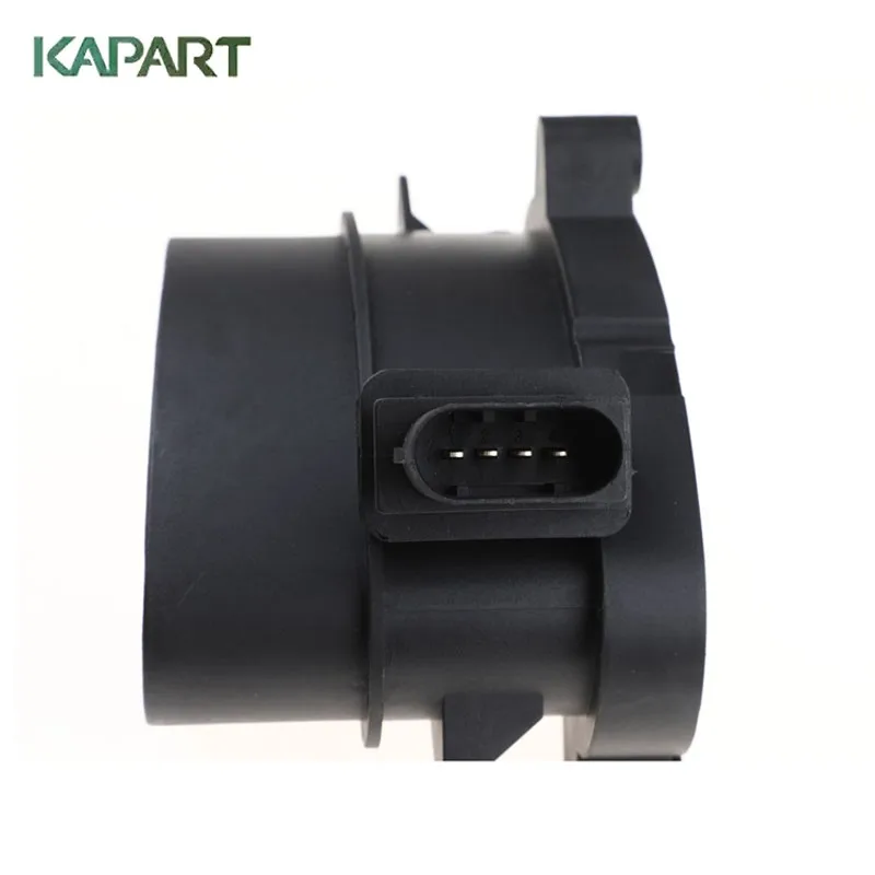 

for BMW 5 7 SERIES E60 E61 520 525 530 D XD 730 LD MASS AIR FLOW METER MAF SENSOR 13627788744 0928400529 7.18221.04.0 718221040