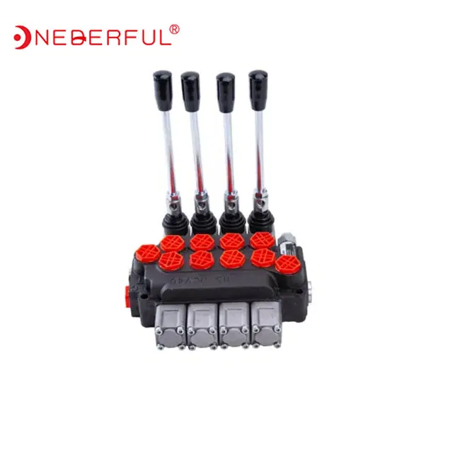 Прямая поставка с завода сменные гидравлические интегрированные многоходовые