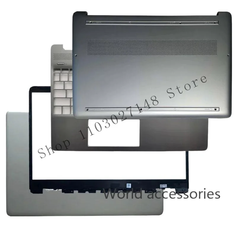 Задняя крышка дисплея DIXSG для HP 15-DY/EF 15T-DY 15S-EQ