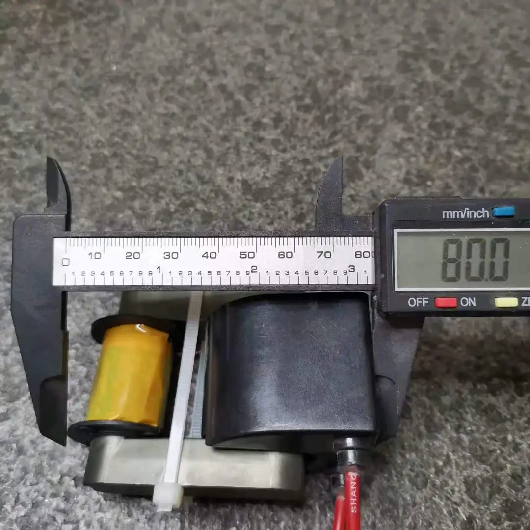 Инвертор 200 Вт высокочастотный Высоковольтный фототрансформатор UY16 10UY16 48UY16 50UY16