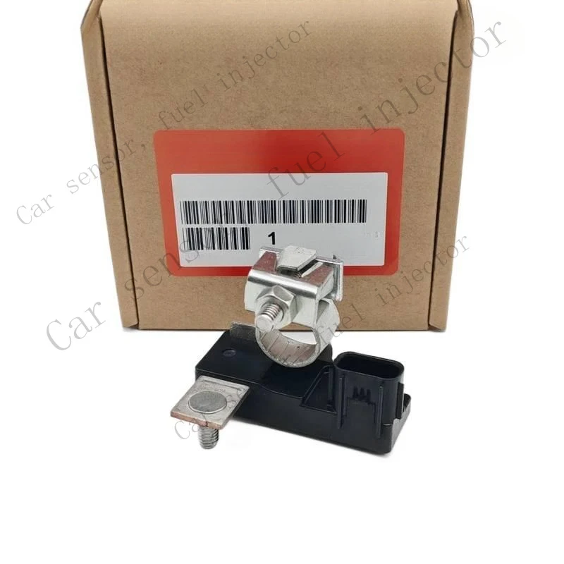 Фото Датчик тока аккумулятора Q+ OEM ASSY для Honda Accord 2018-2021, номер детали 38920-TVA-A02, США №2