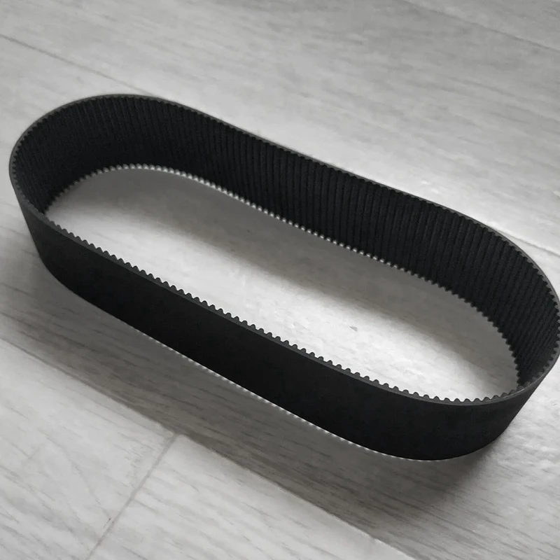 Ремень рулевого механизма 390-2M-25 для Ford Ranger 38018161 HEE4442RM 2235548 EB3C3D070AH