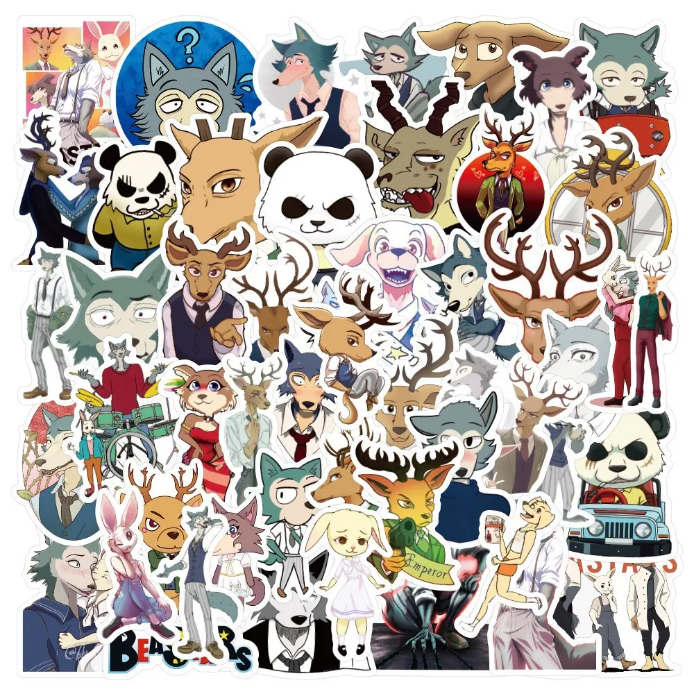 

50 шт./упаковка, детские наклейки на мотоцикл, скейтборд, телефон