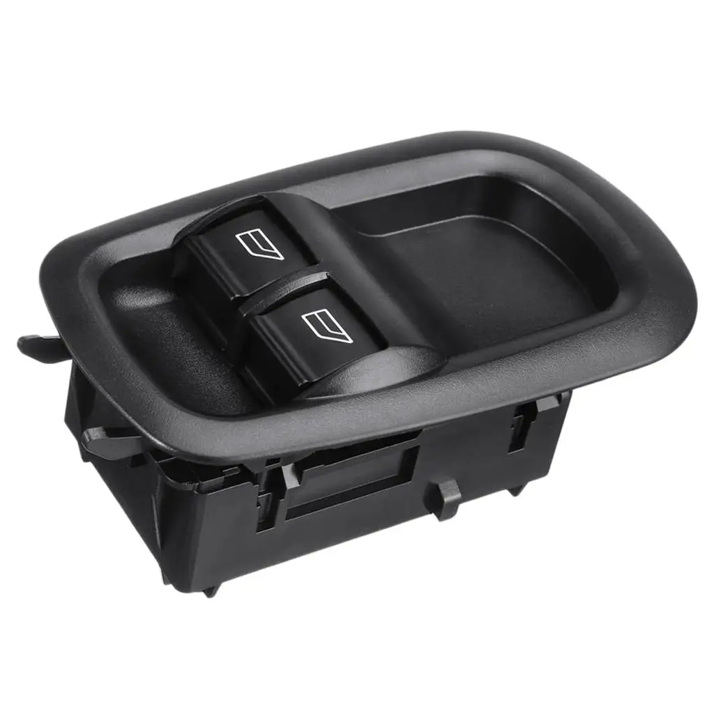 

Electric Power Door Window Double Switch Driver Side For Ford Transit V-362 MK8