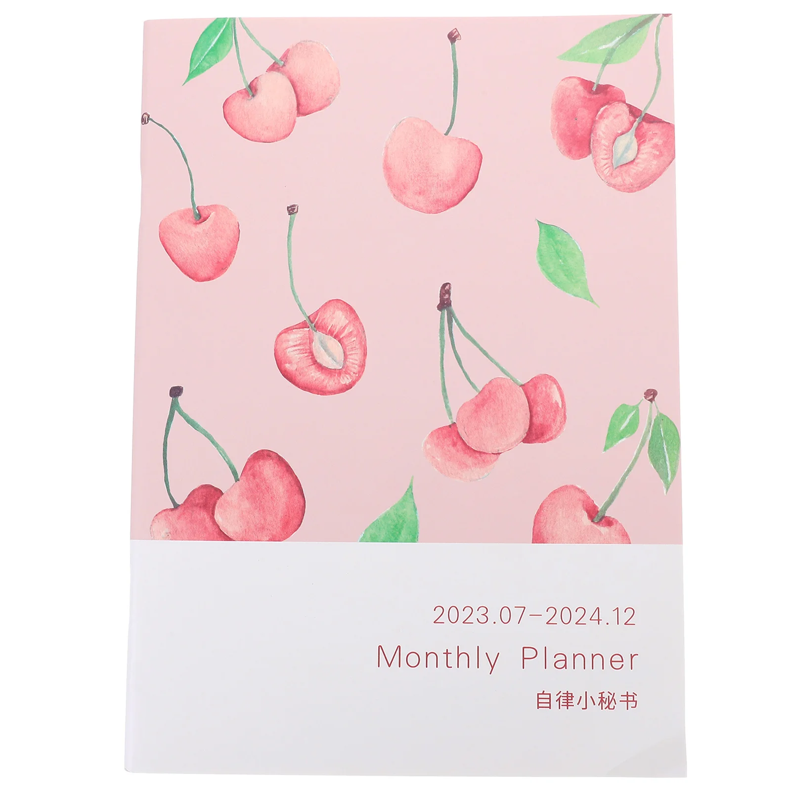 

Календарь, планировщик, календари, блокноты, карманный список, журнал, наклейки, бумага 2023 2024, Ежемесячный рабочий блокнот