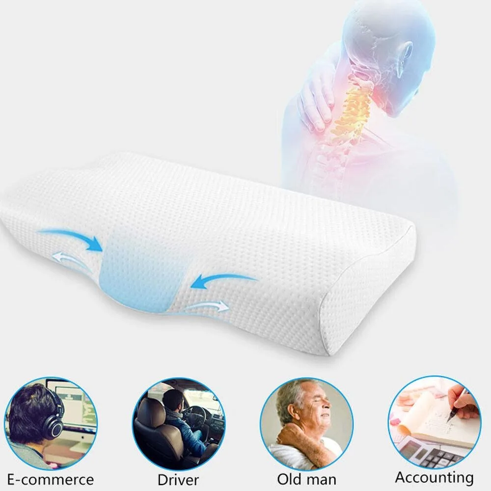 Neck Back Support