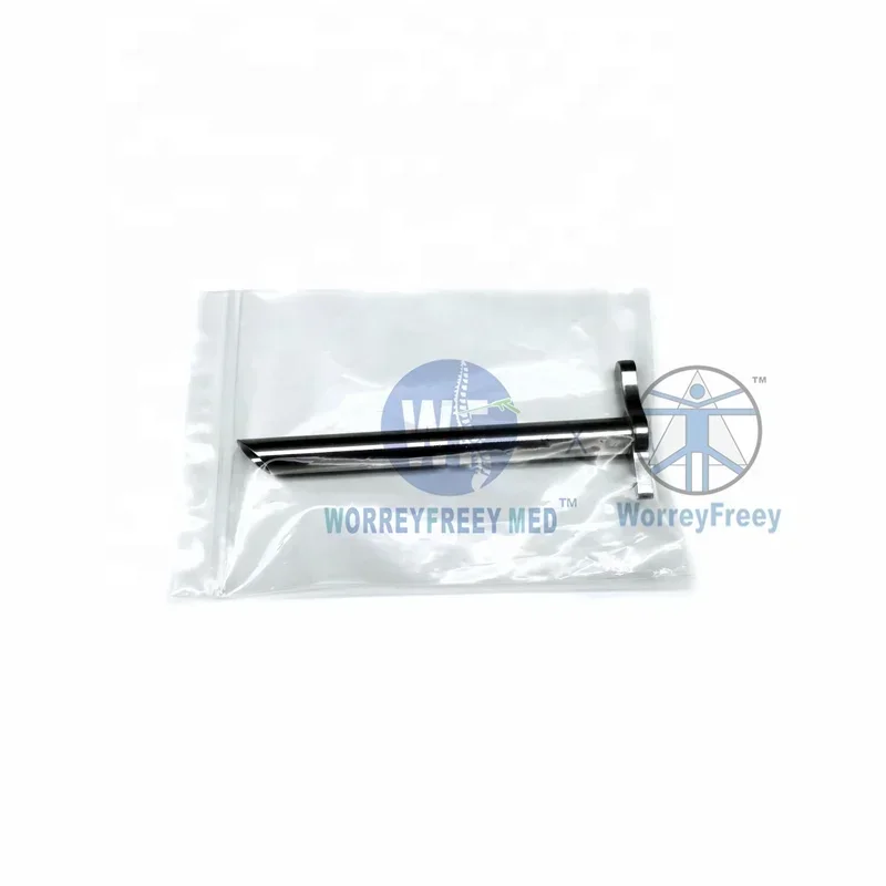 Рабочая канюля эндоскопа для прошлого размера 10 мм 11 2x117 45 градусов