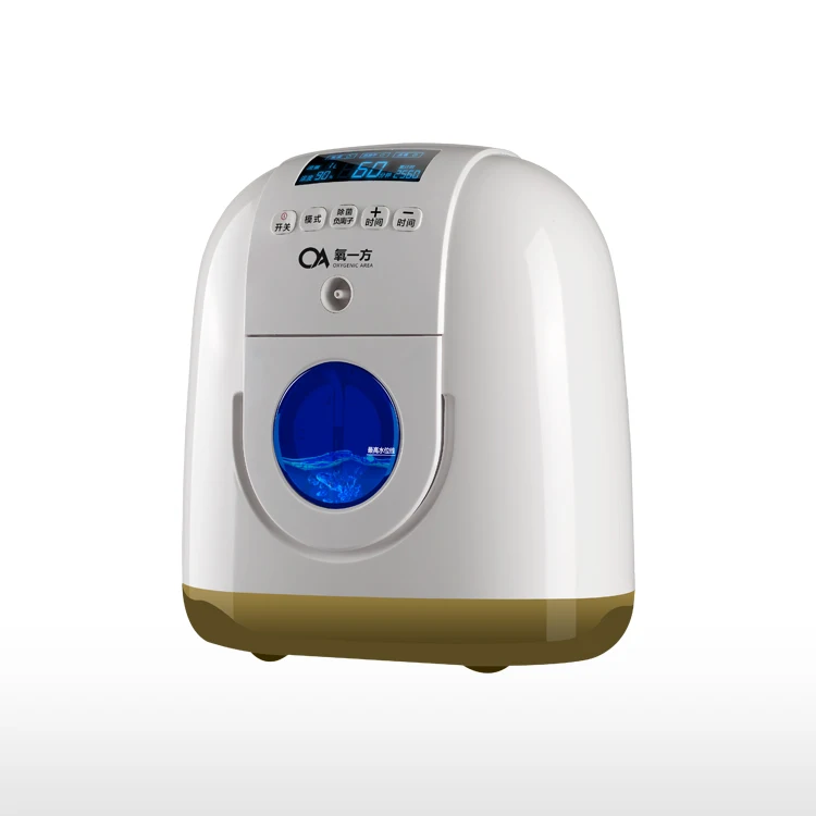 

110V 220V 1L 2L 3L 4L 5L portable small size used liquid oxygen concentrator