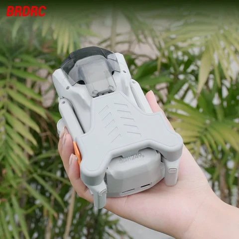 Держатель пропеллеров BRDRC для DJI Mini 3/3 Pro