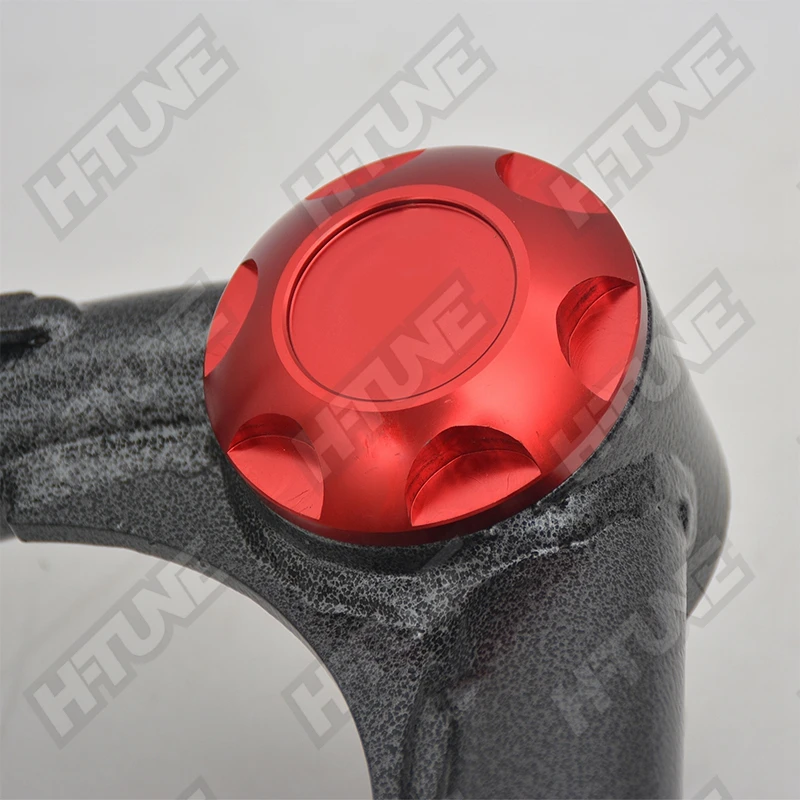 4x4 Подвеска Передняя верхняя рычаг управления для подъема 2 &quotHilux Vigo / REVO Tacoma Fortuner