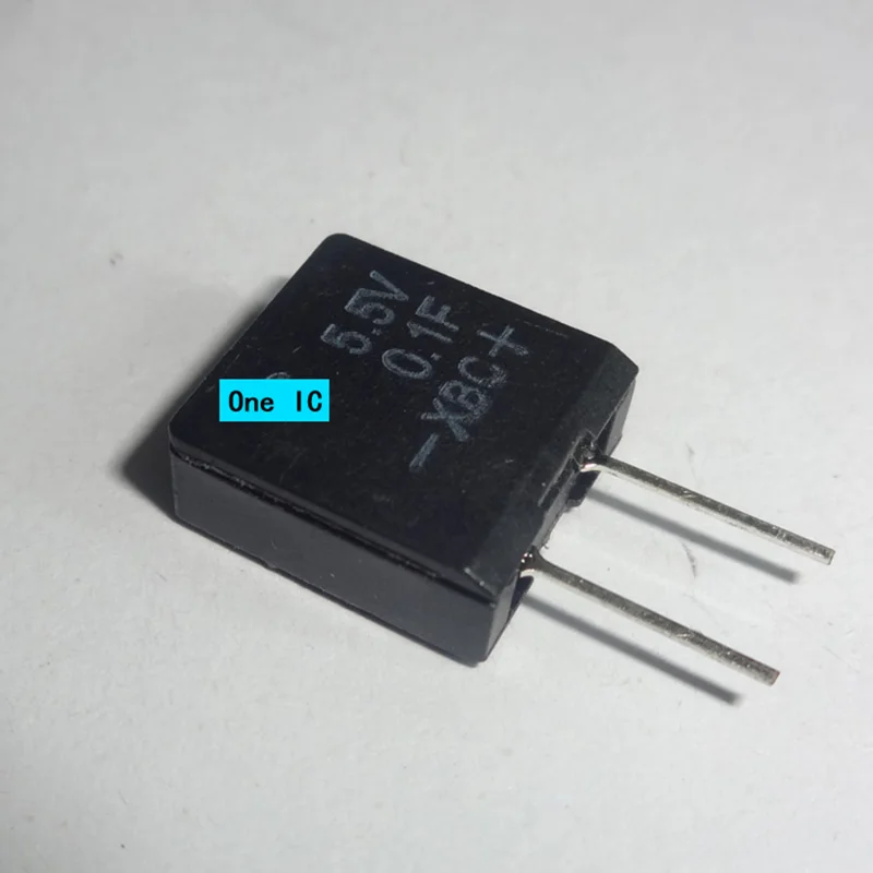 

10pcs 100% Original DA5R5104AF 5.5V0.1F DIP Brand New Genuine Ic