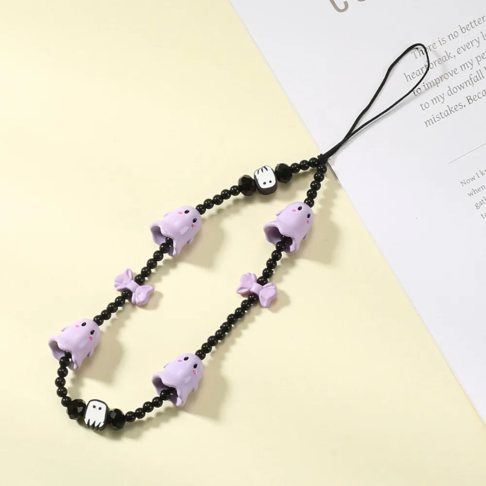 Подвесной шнур для телефона на Хэллоуин