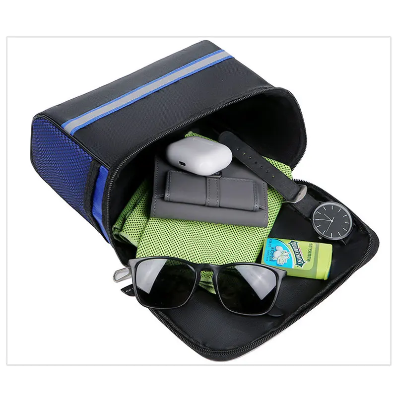 Велосипедные сумки Светоотражающие большие вместительные водонепроницаемые